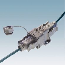 防水 RJ45コネクタ VARIOSUB-RJ45/IP67